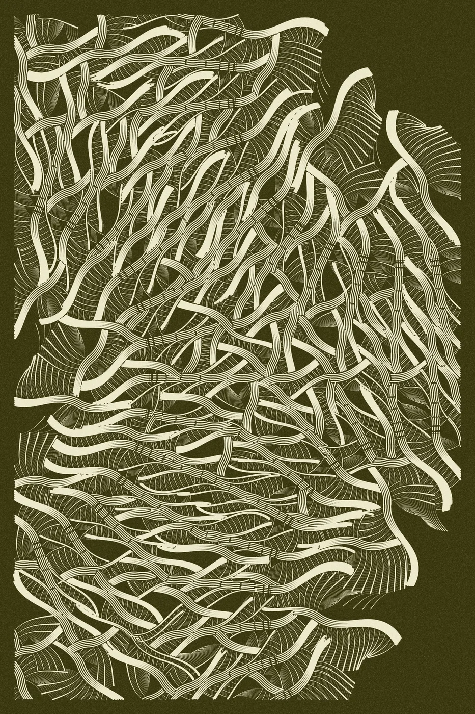Intricada #116