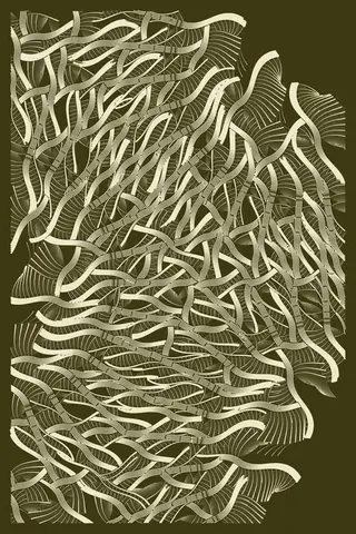 Intricada #116