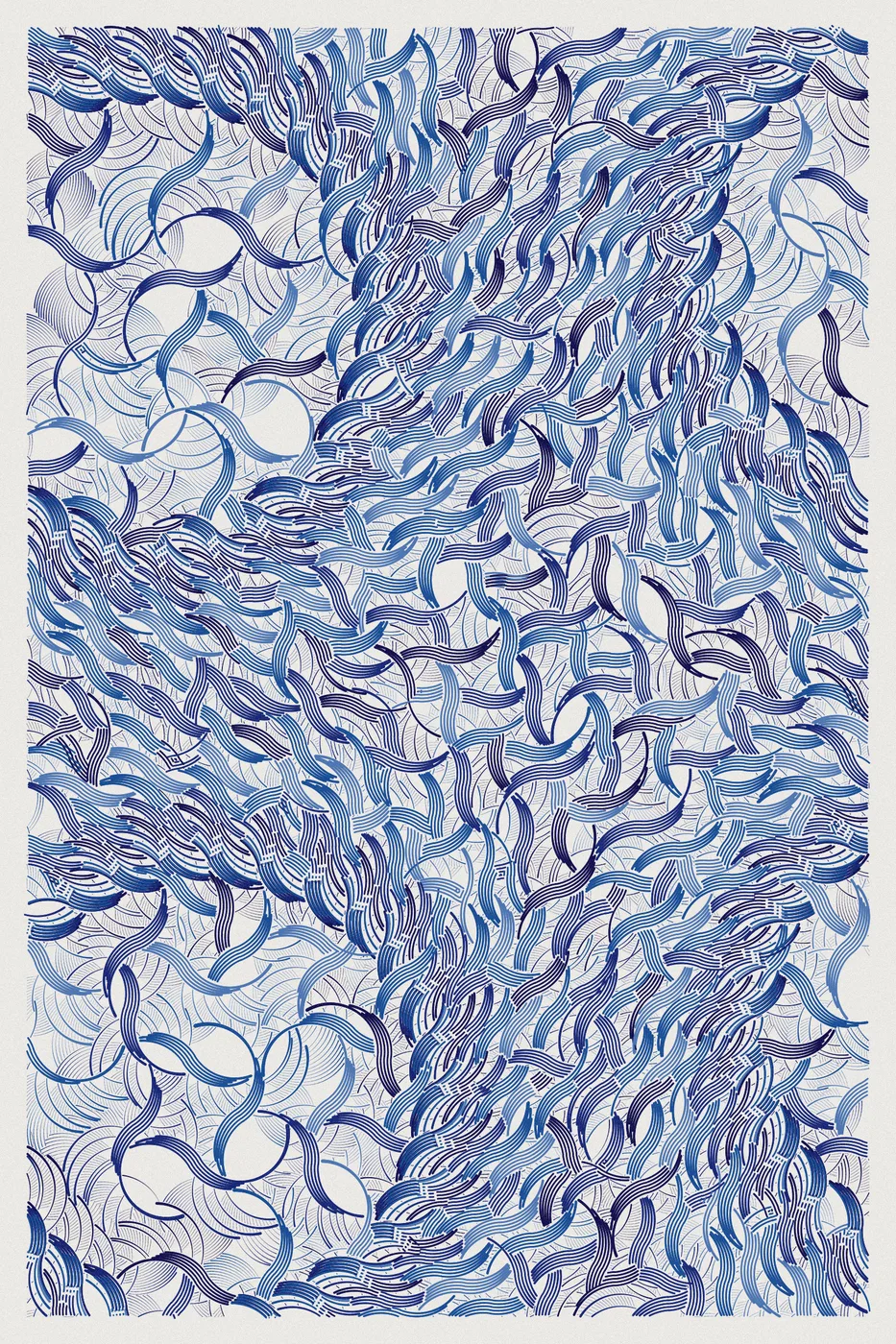 Intricada #117