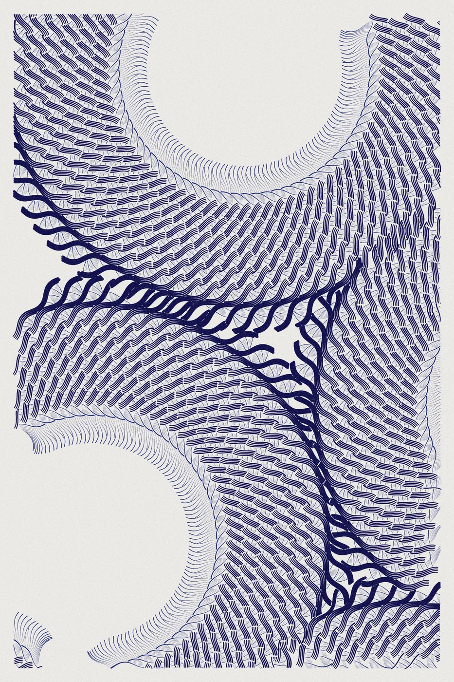 Intricada #118