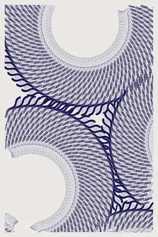 Intricada #118