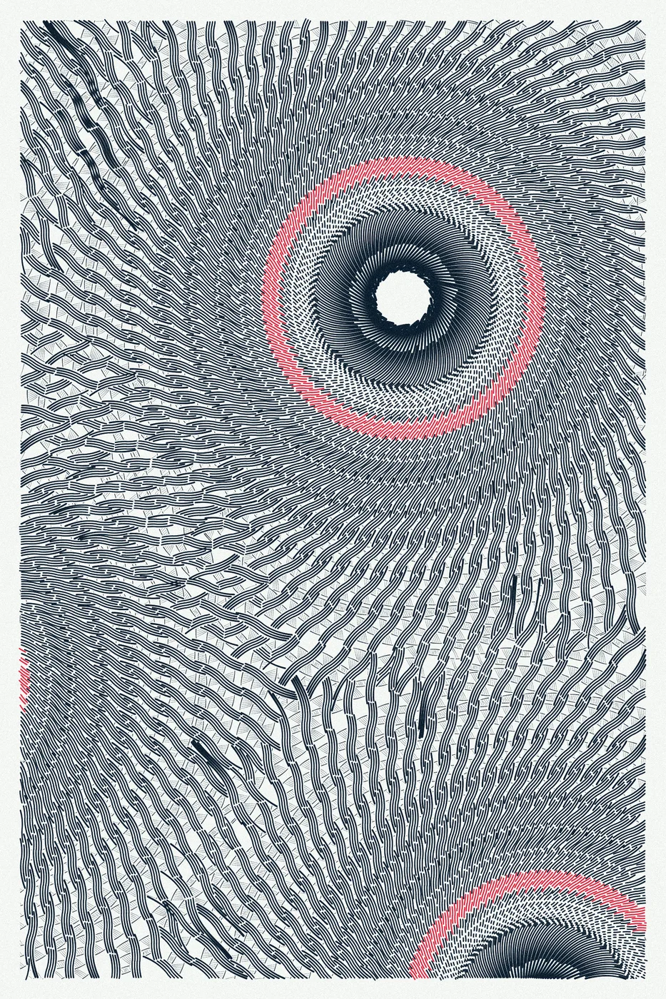 Intricada #119