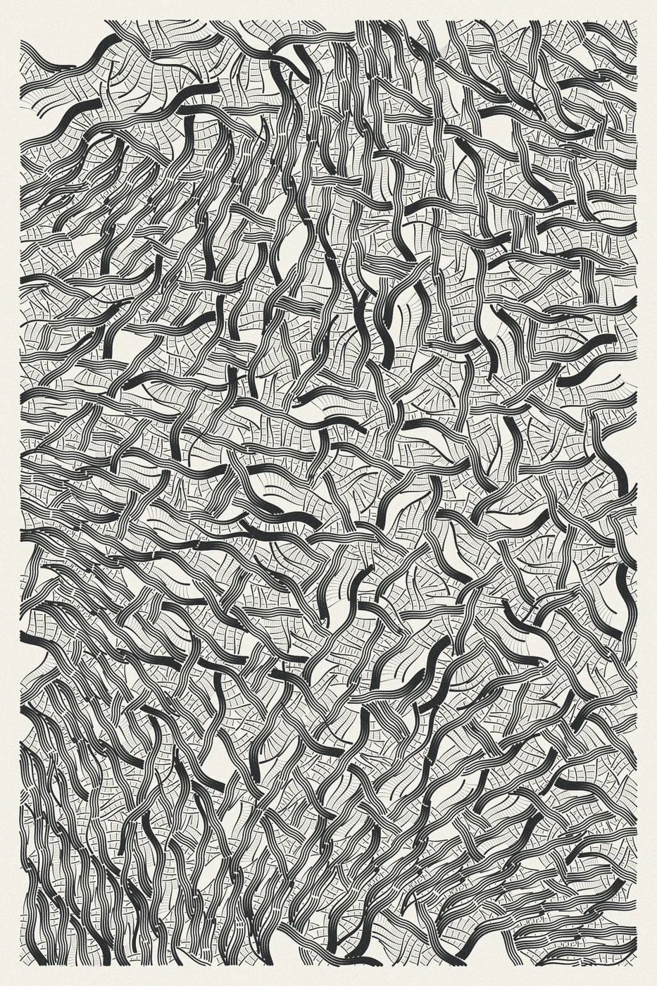 Intricada #122