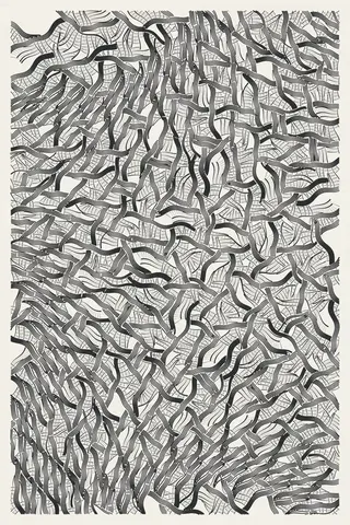 Intricada #122