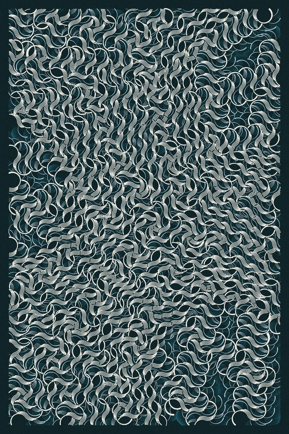Intricada #124