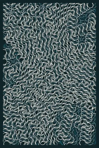 Intricada #124