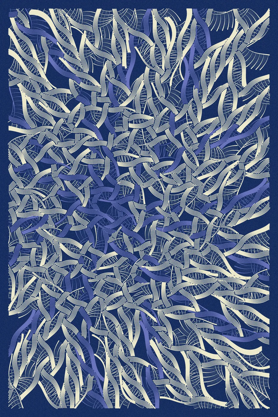 Intricada #125