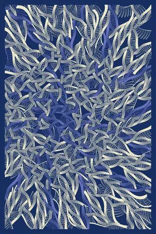 Intricada #125