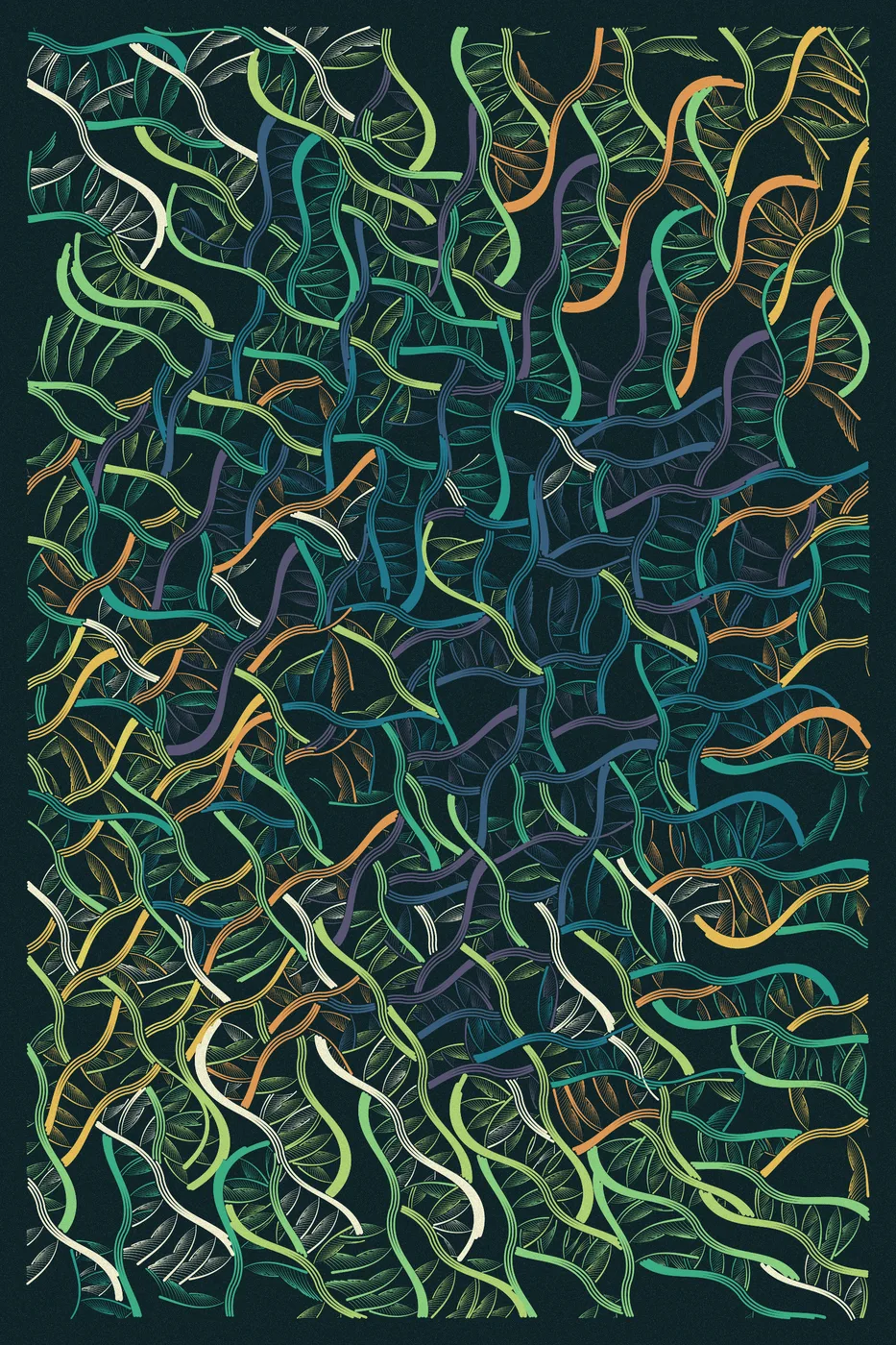 Intricada #129