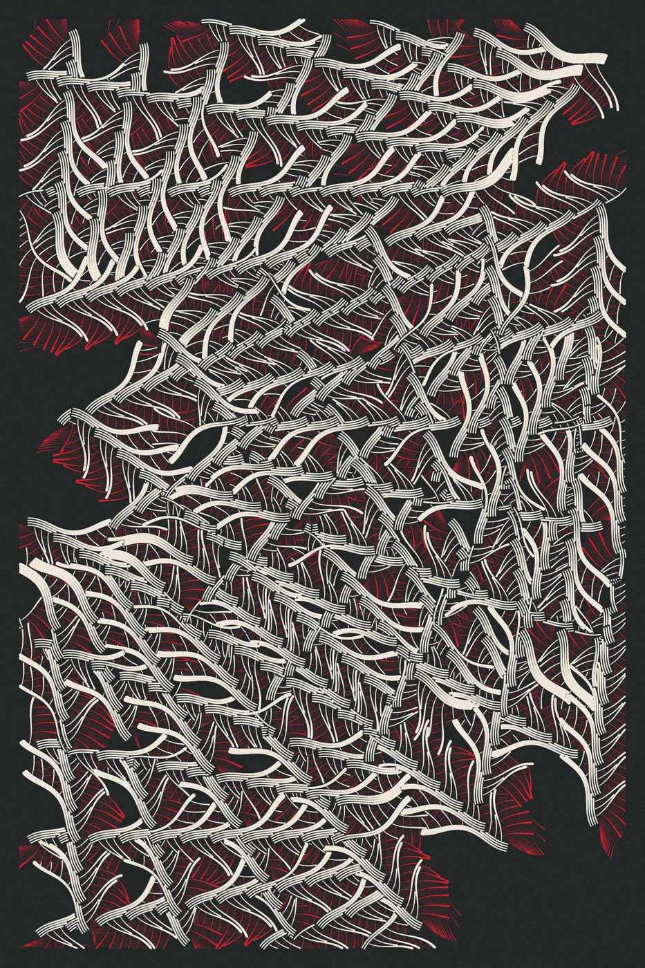 Intricada #13