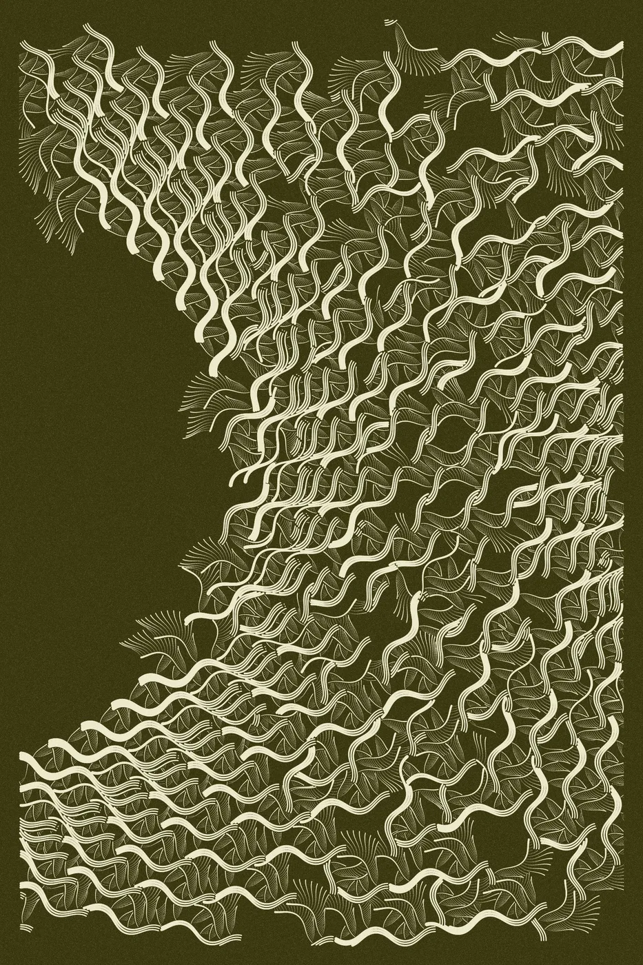 Intricada #133