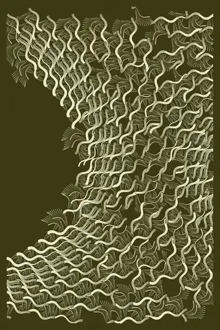 Intricada #133
