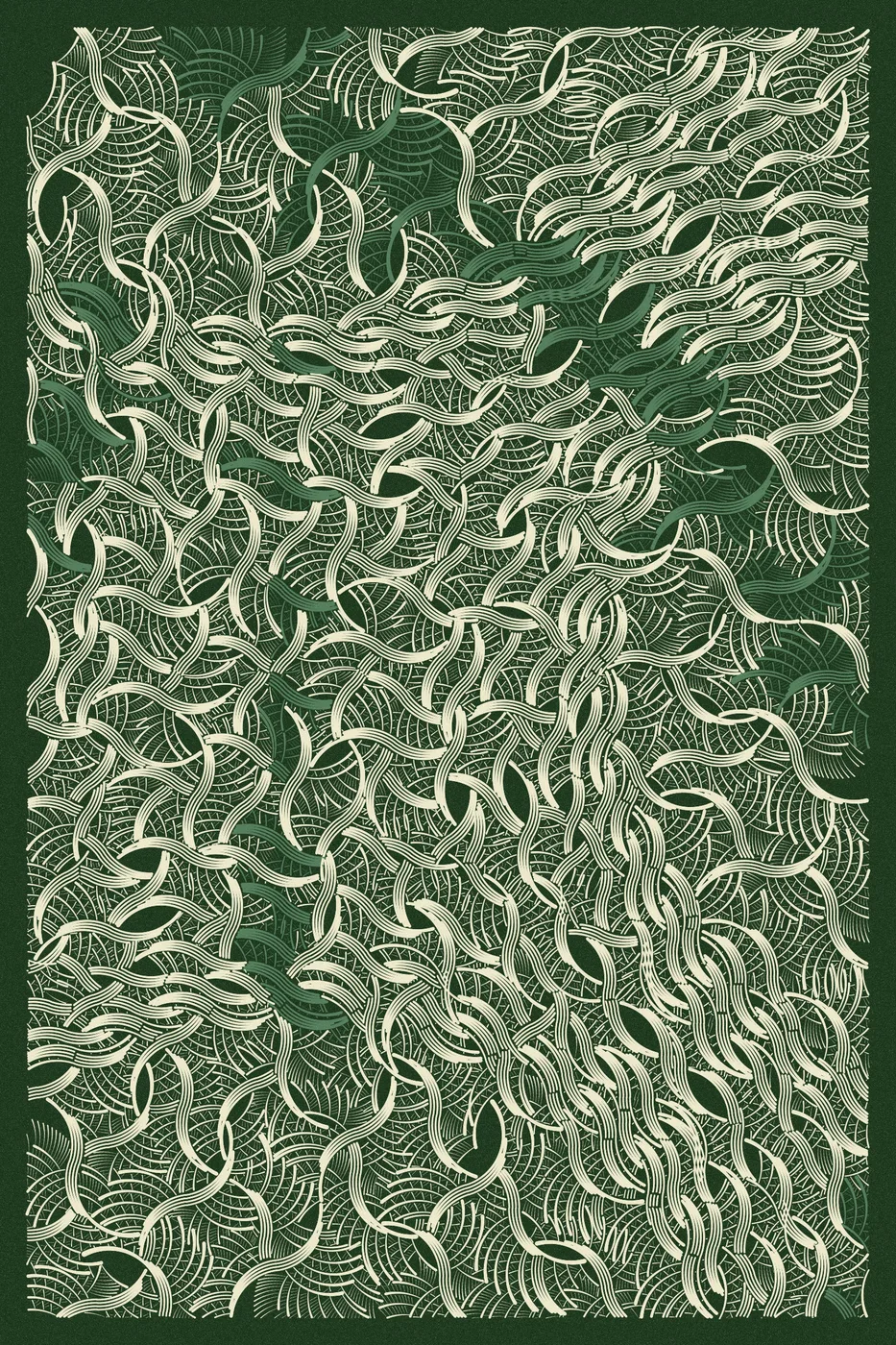 Intricada #134