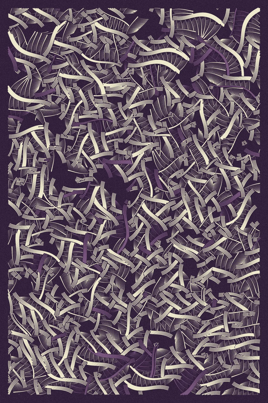 Intricada #136