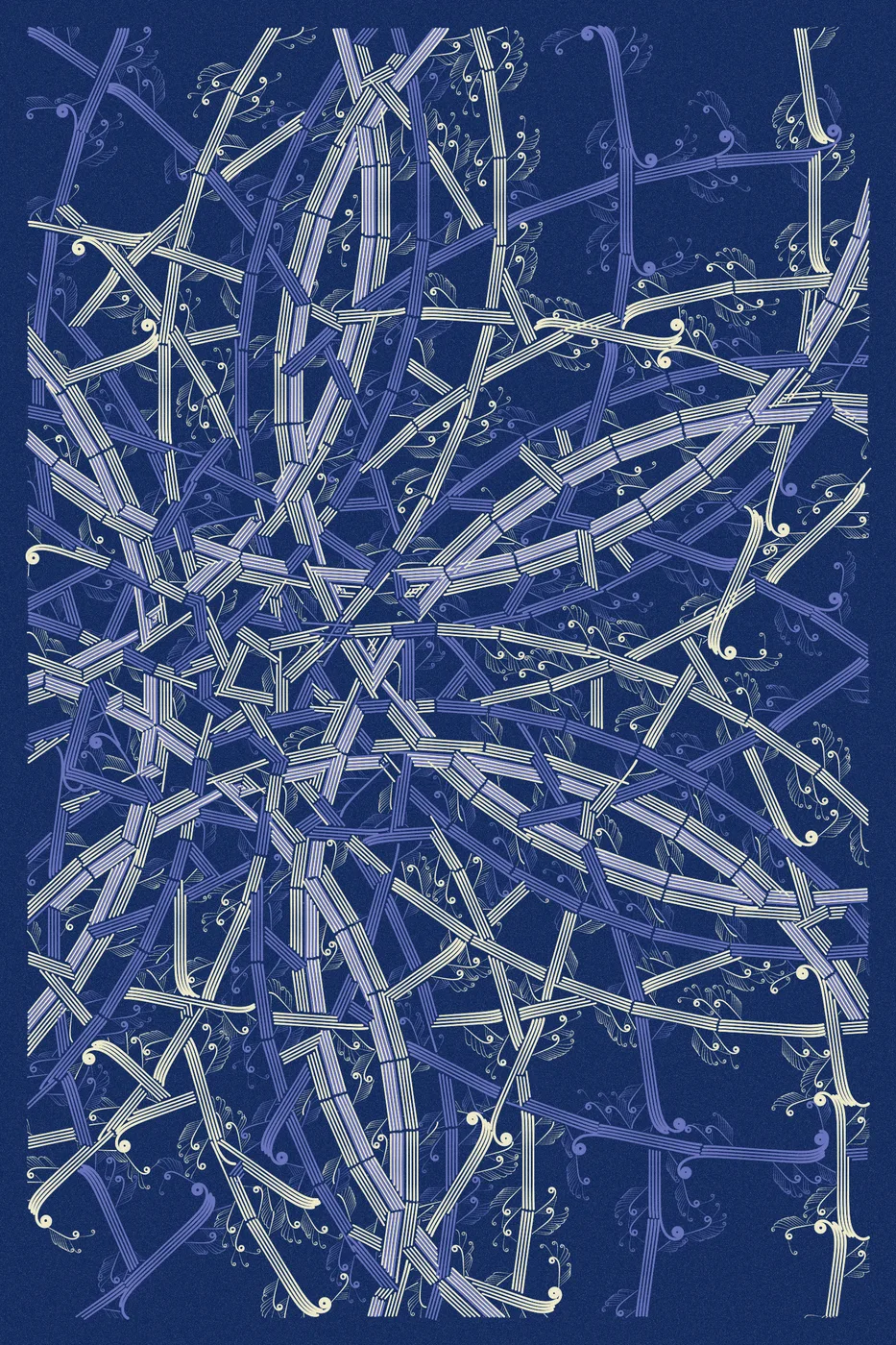 Intricada #137