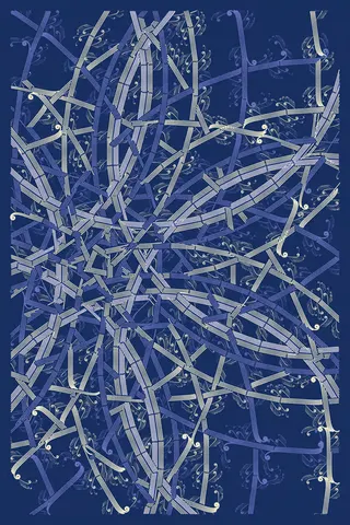 Intricada #137