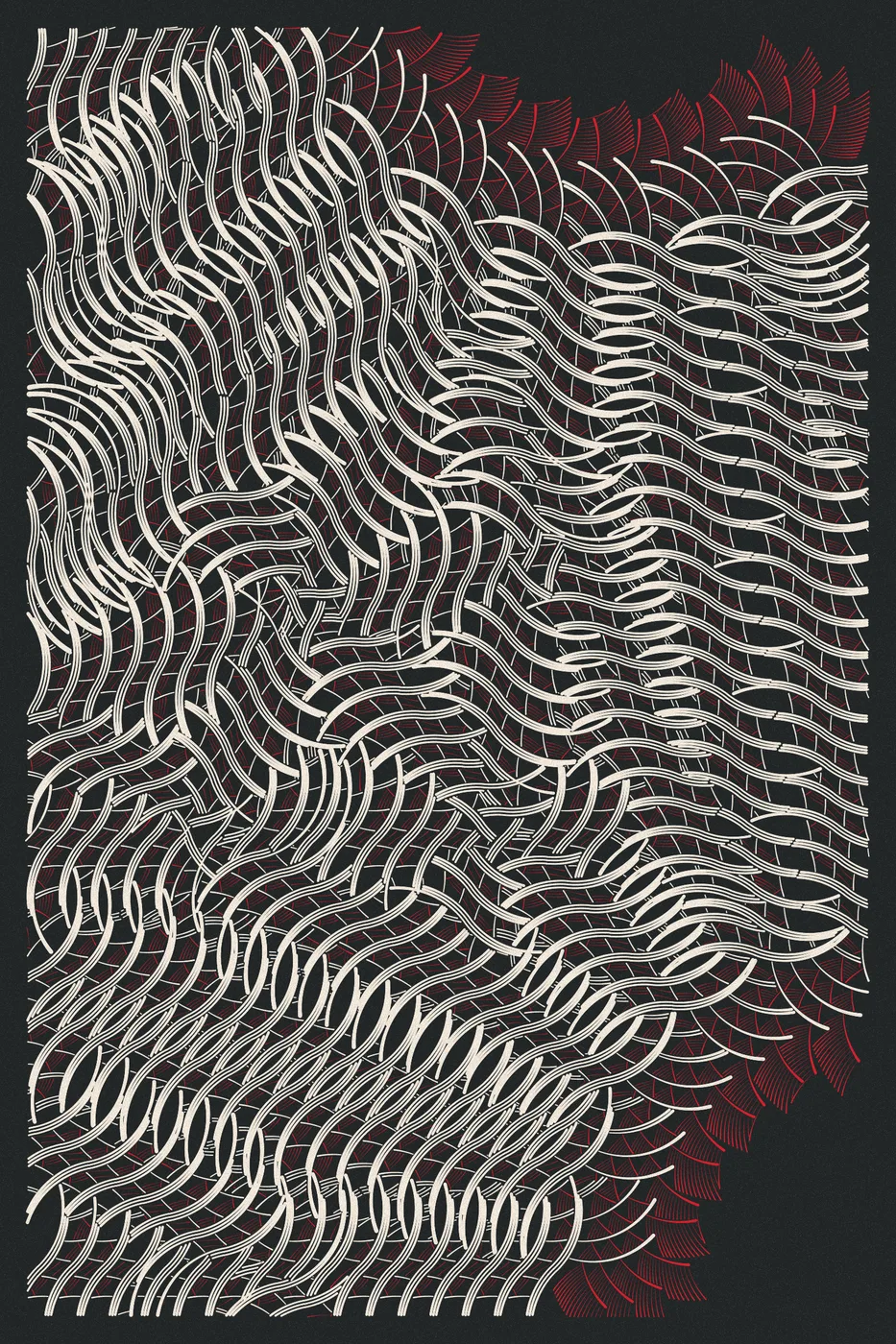 Intricada #138
