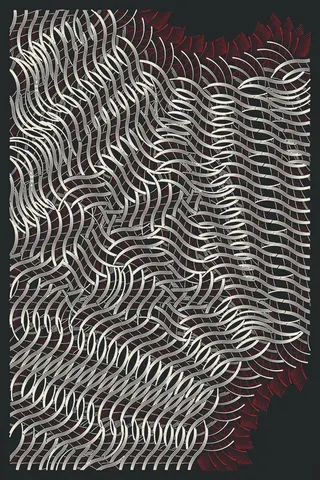 Intricada #138