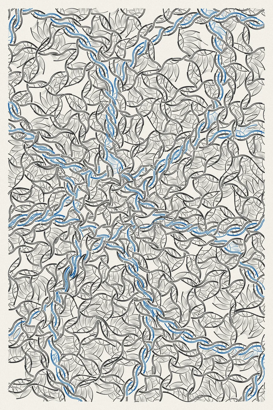 Intricada #139