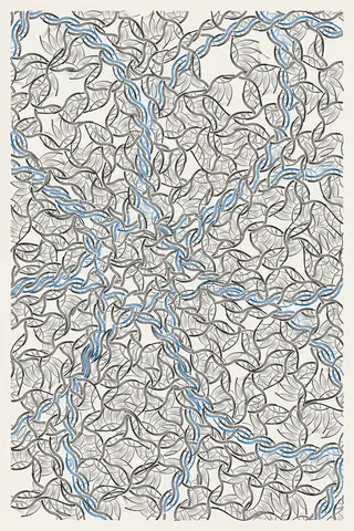Intricada #139