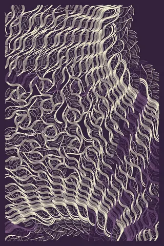Intricada #14