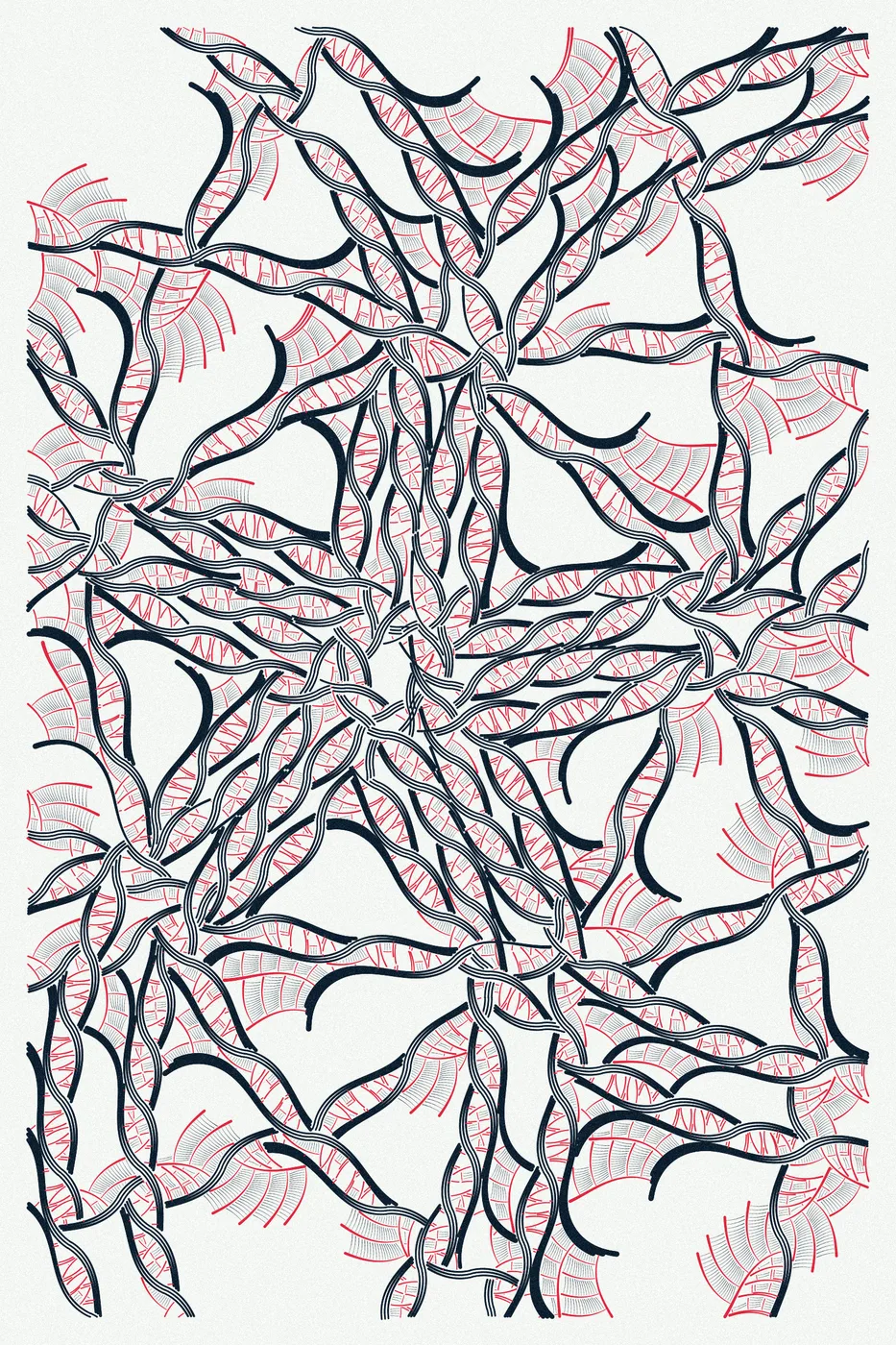 Intricada #140