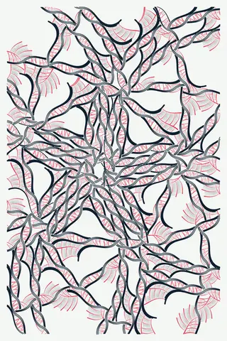 Intricada #140