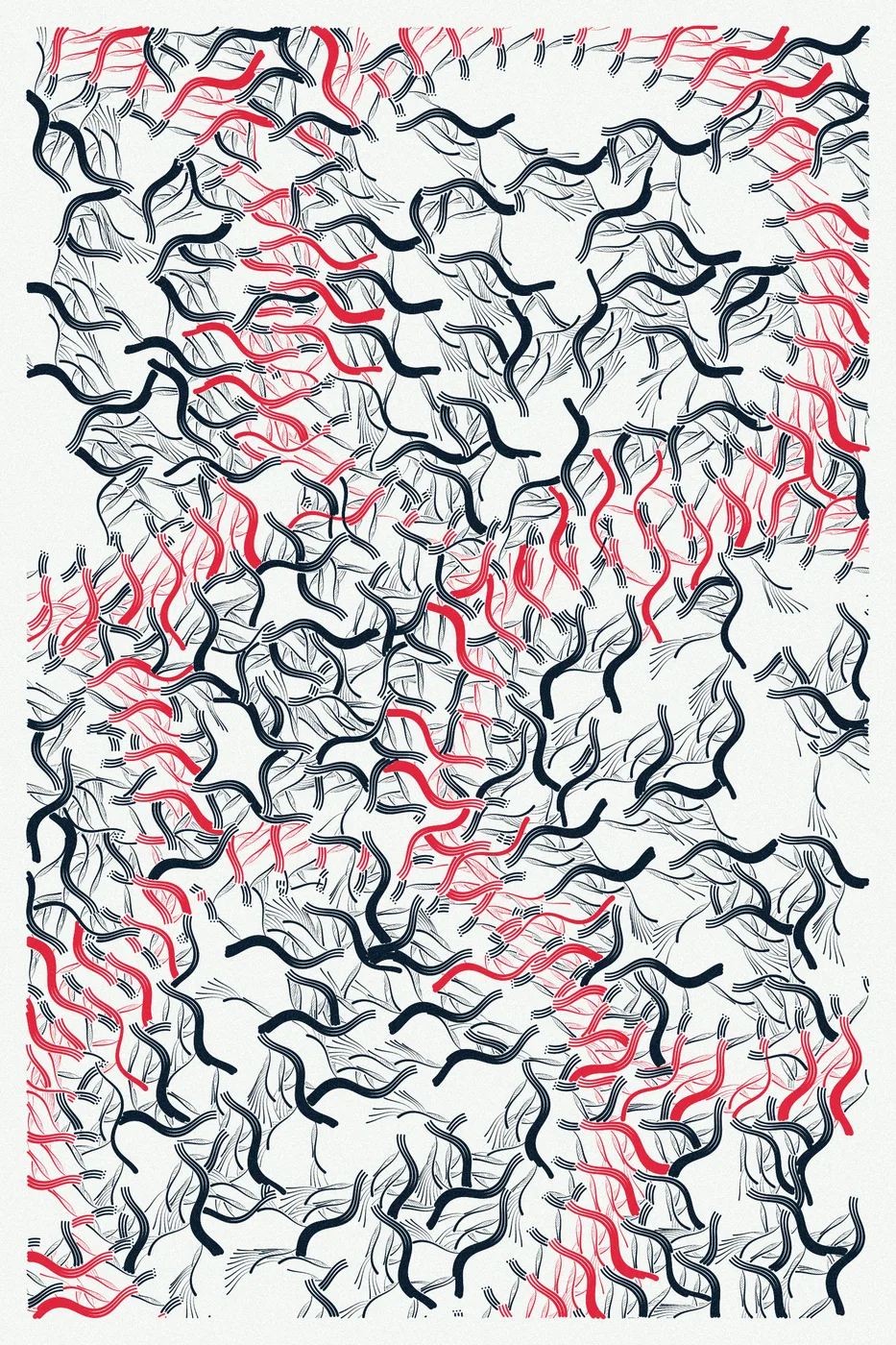 Intricada #141