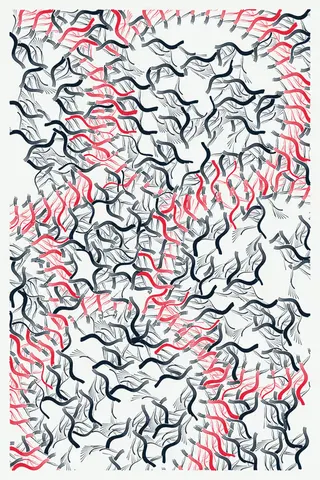 Intricada #141