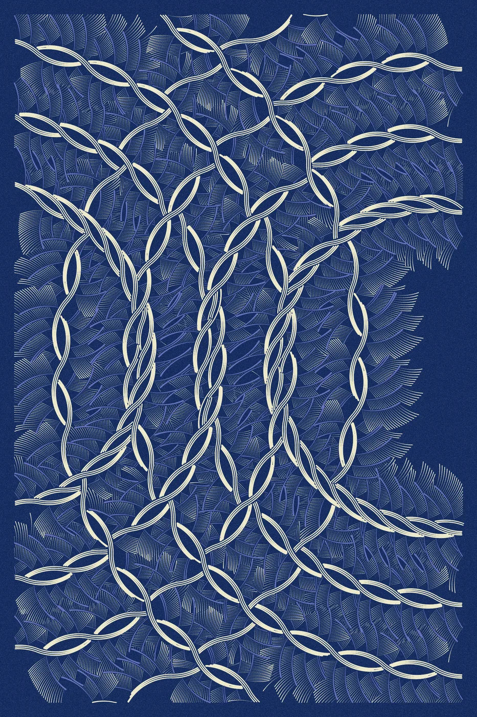 Intricada #144