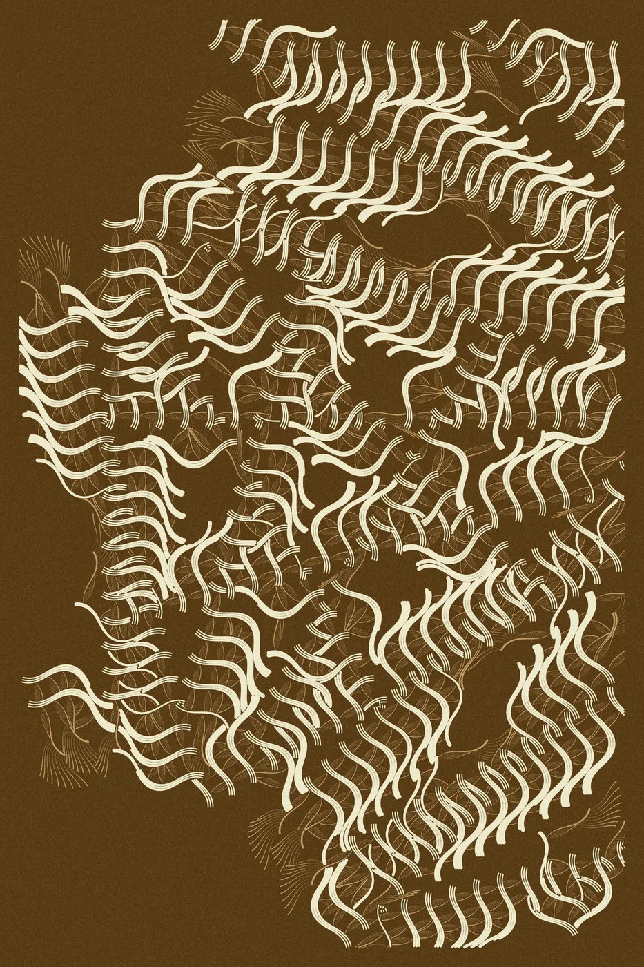 Intricada #145