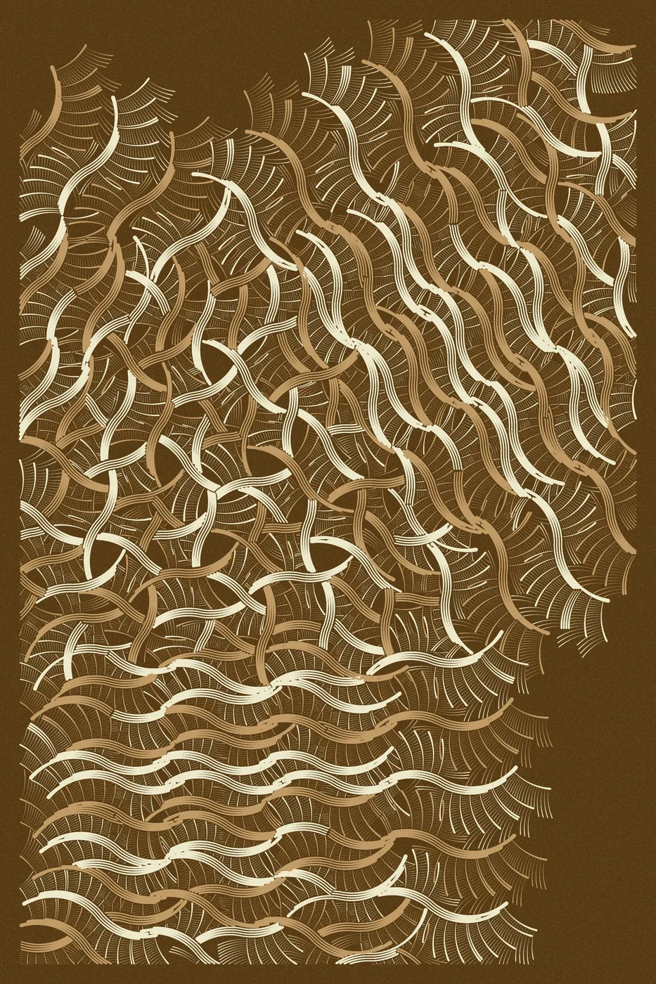Intricada #147