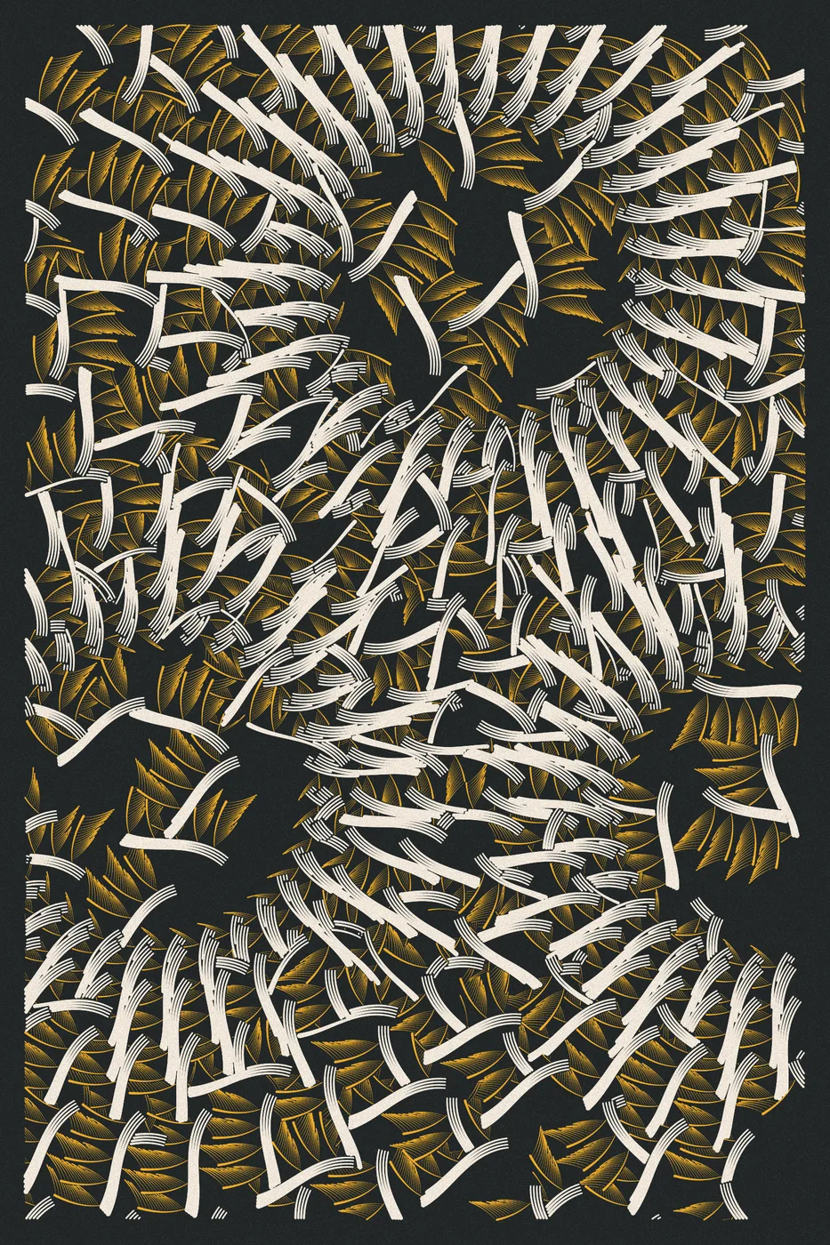 Intricada #149