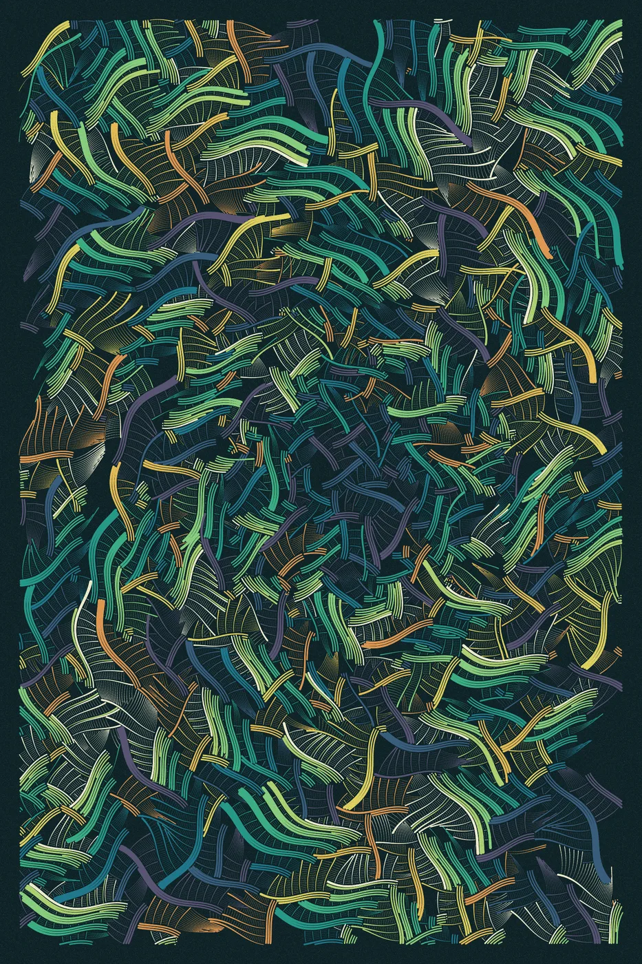 Intricada #150