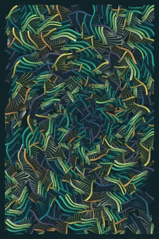 Intricada #150