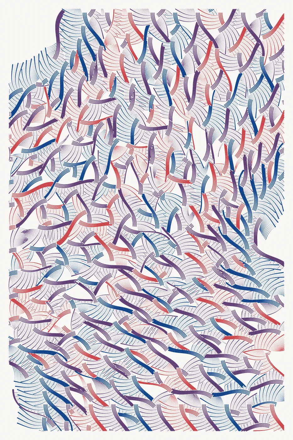 Intricada #151