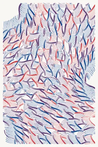 Intricada #151