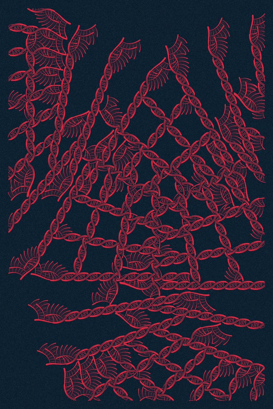 Intricada #152