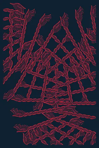 Intricada #152