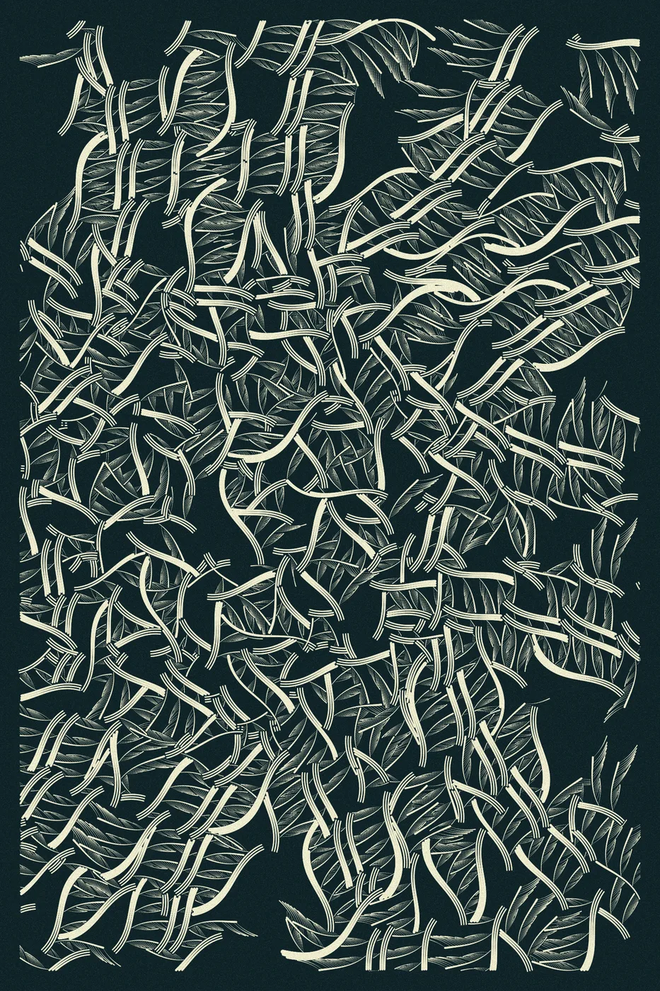 Intricada #153