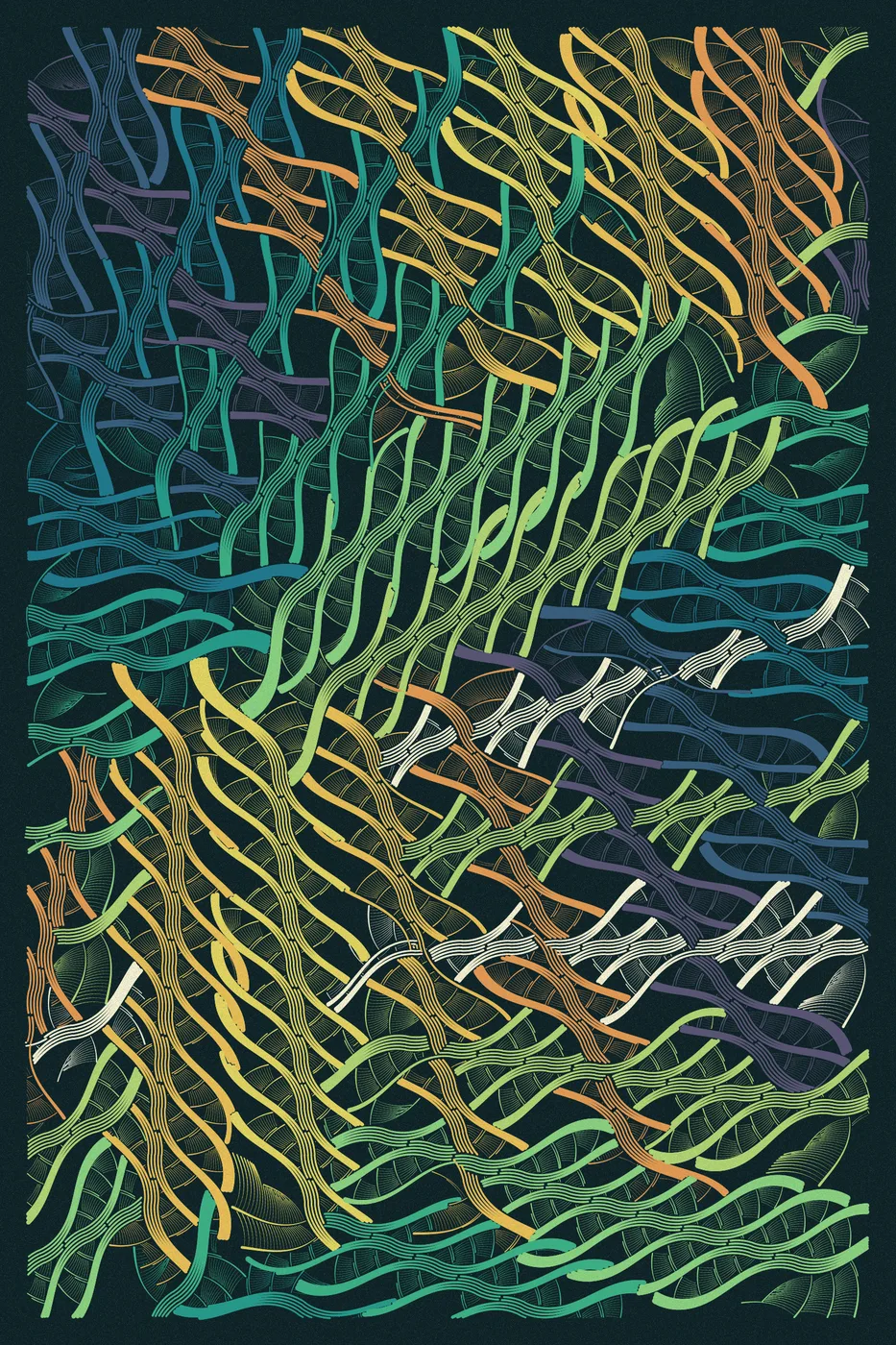 Intricada #155