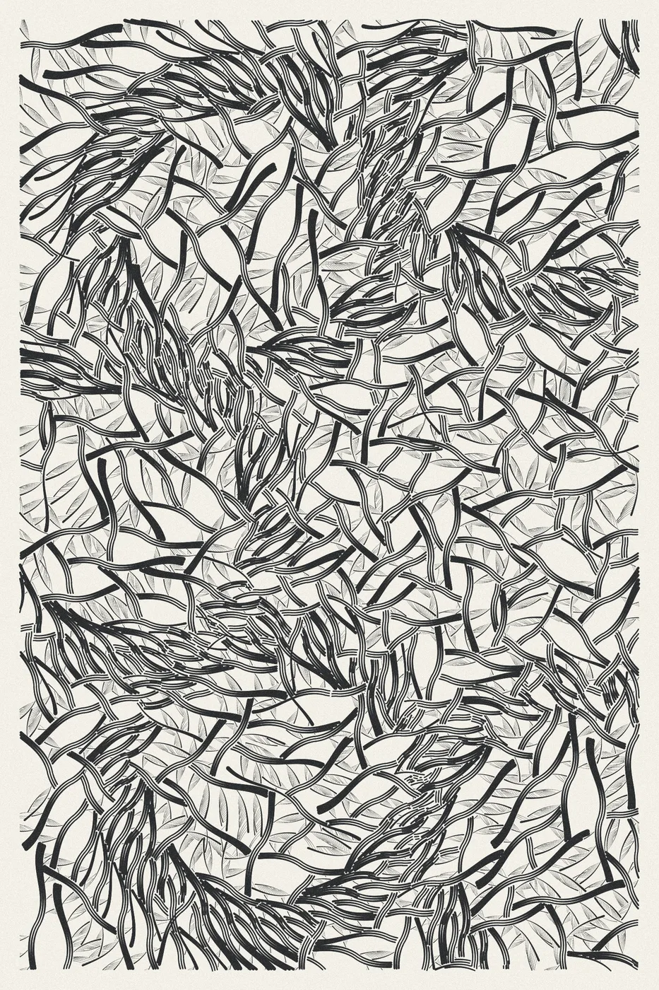Intricada #156