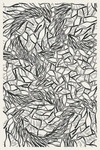 Intricada #156