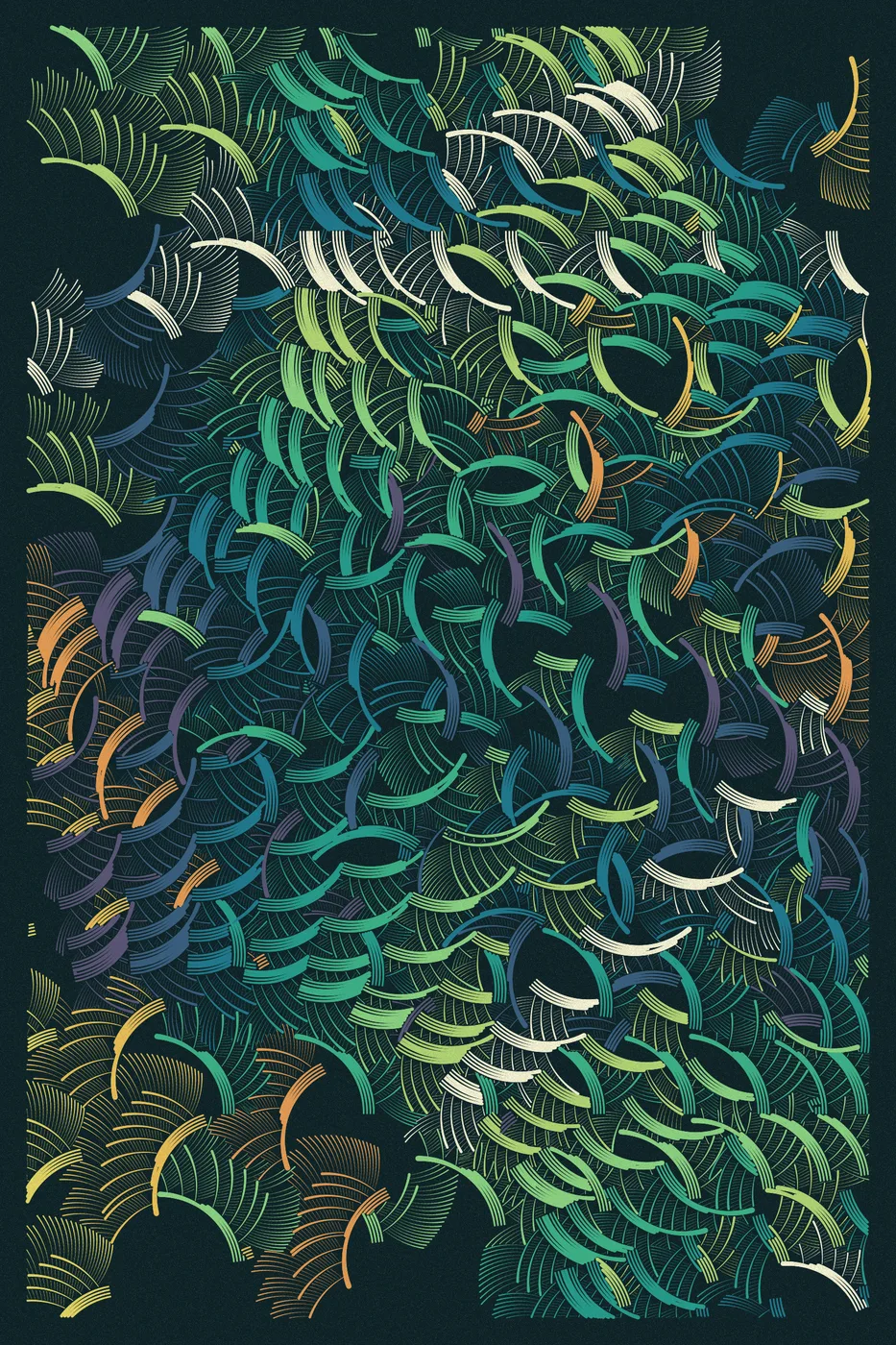 Intricada #157