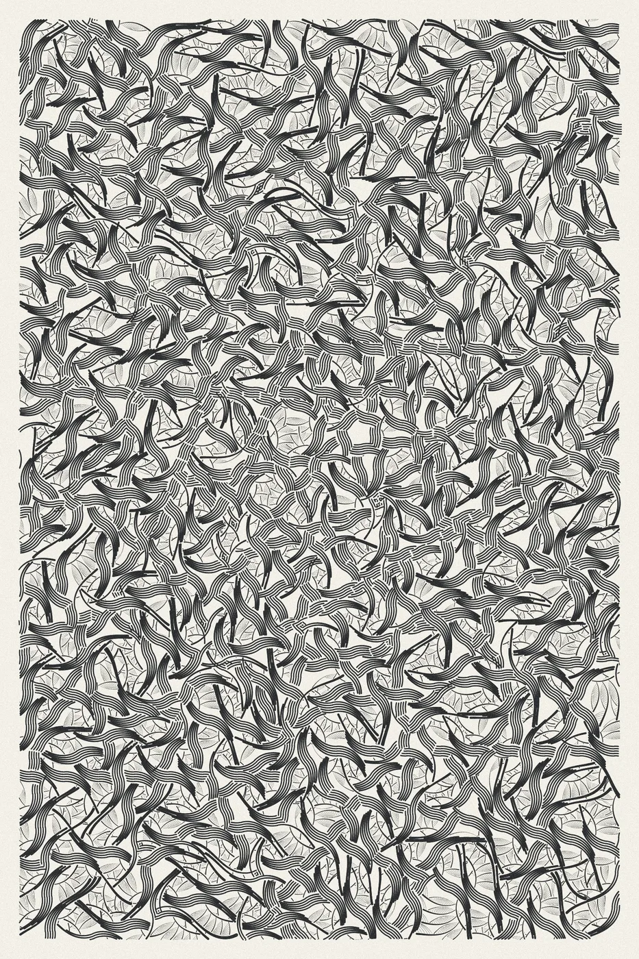 Intricada #16
