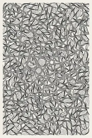 Intricada #16