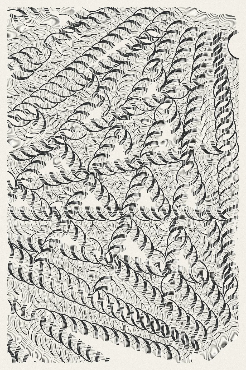 Intricada #161