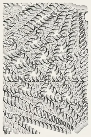 Intricada #161