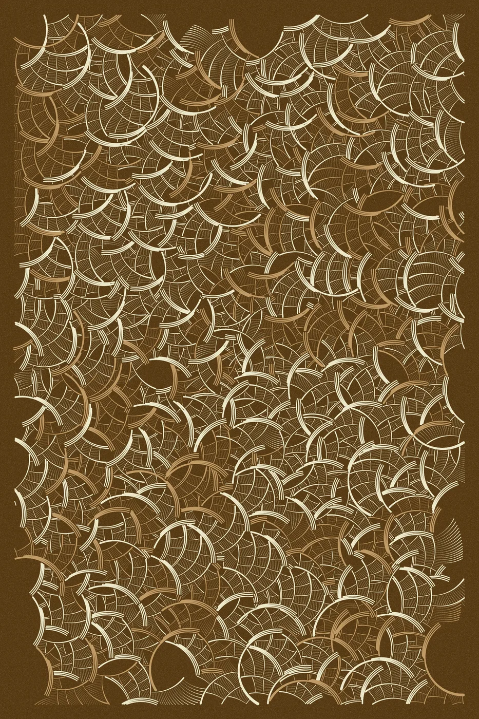 Intricada #162