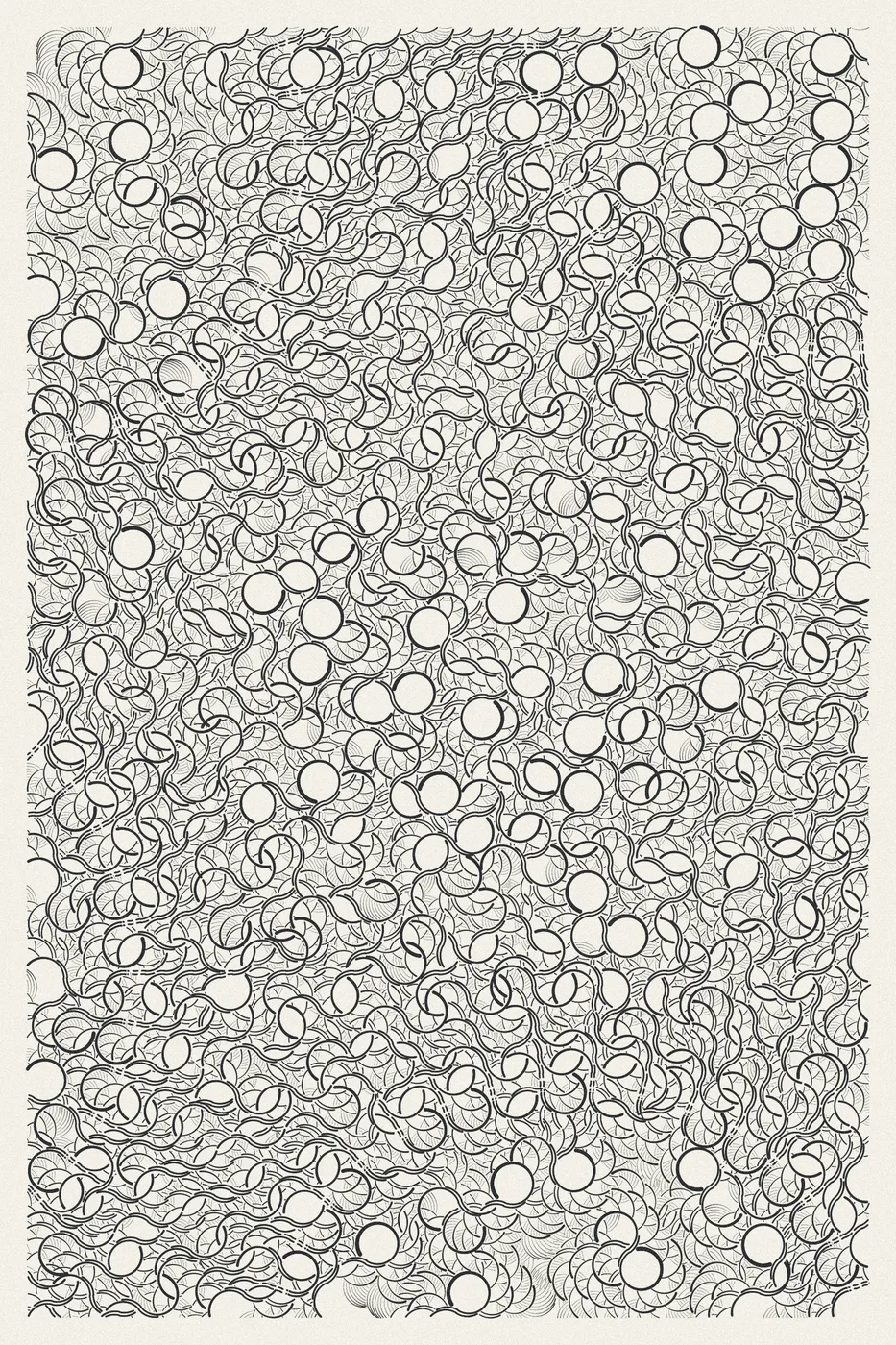 Intricada #164